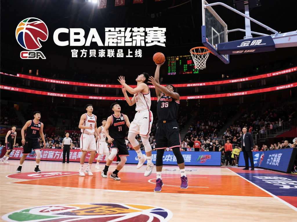 CBA官方纪录片首发,全面呈现赛季精彩时刻 CBA官方纪录片首发,全面呈现赛季精彩时刻