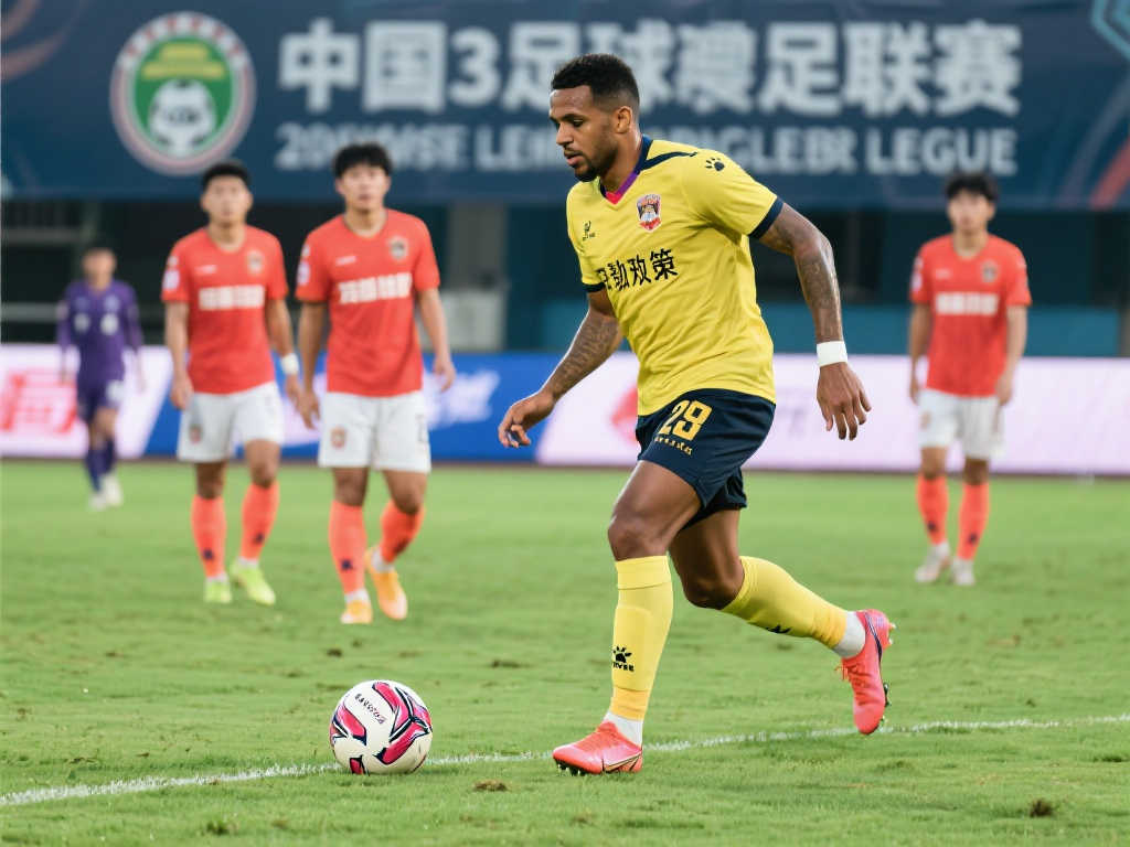 中乙联赛是否允许外援参赛? 中乙联赛是否允许外援参赛?