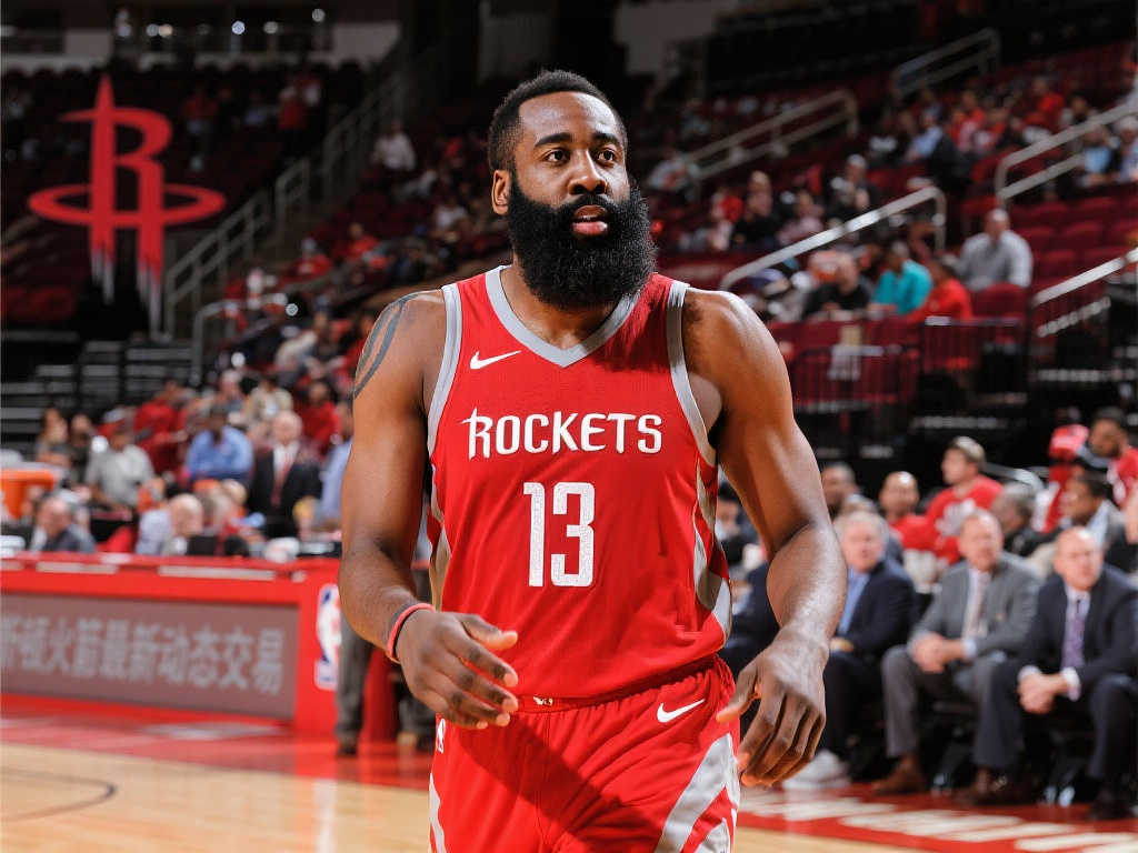 休斯顿火箭队交易新动向揭秘 休斯顿火箭队交易新动向揭秘