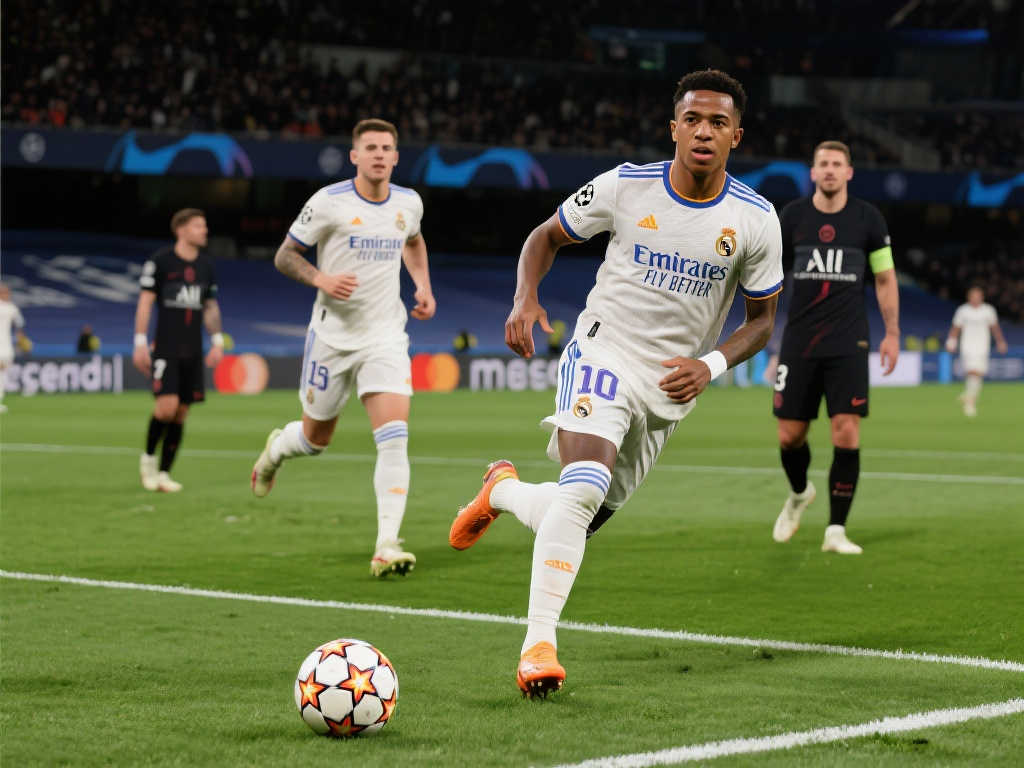 3-1!10亿欧豪门强势晋级欧冠决赛,6月1日对决国米! 3-1!10亿欧豪门强势晋级欧冠决赛,6月1日对决国米!