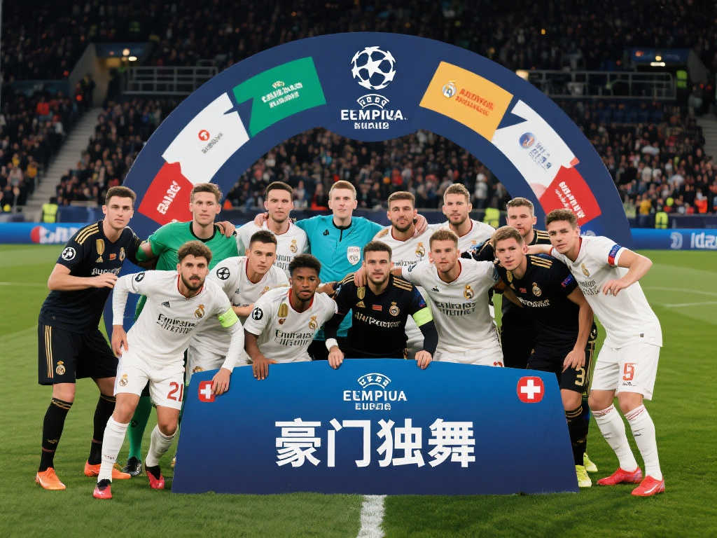 王勤伯:欧冠新赛制成效显著,未来改革方向何在? 王勤伯:欧冠新赛制成效显著,未来改革方向何在?