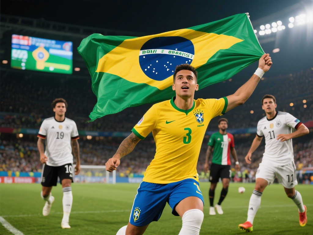 巴西足球是否堪称全球最佳？