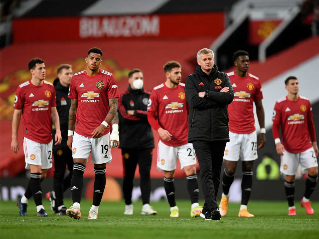 曼联铁卫赛季提前回归,目标欧联杯决赛!七将缺阵对阵毕尔巴鄂 曼联铁卫赛季提前回归,目标欧联杯决赛!七将缺阵对阵毕尔巴鄂