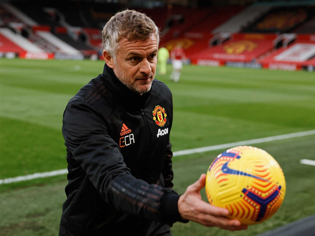 运气球助曼联脱困，阿莫林是否已洞悉天机？